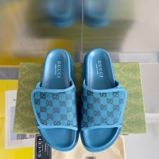 Gucci Slippers